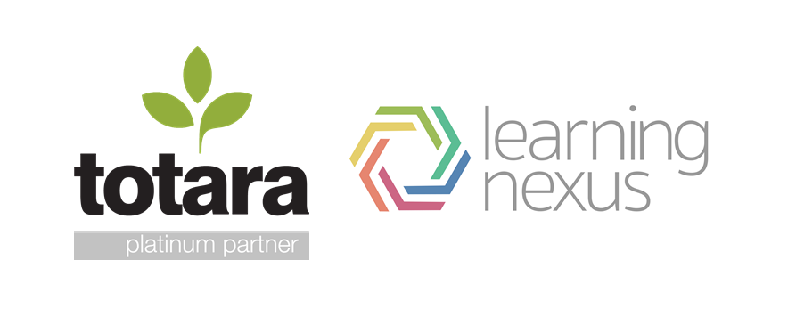 Learning Nexus Totara Platinum Partner