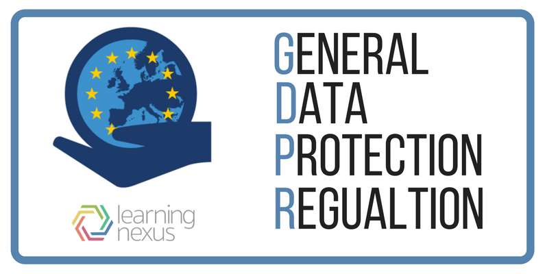 Learning Nexus GDPR eLearning