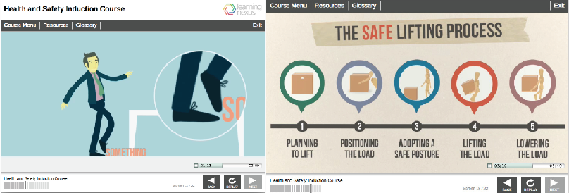 Health and Safety Onboarding Induction Health and Safety Onboarding Induction