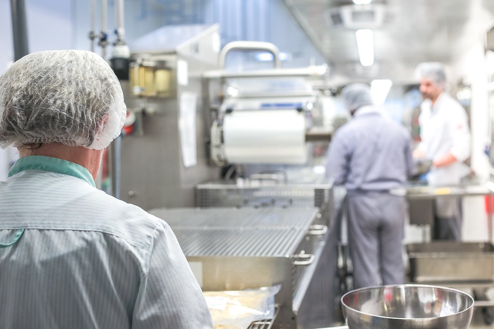 Food Safety in Catering eLearning Course
