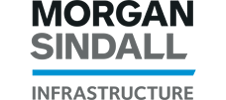 Morgan Sindall logo