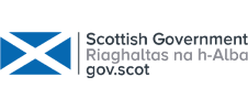 Scottish Government logo