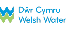 Welsh Water logo