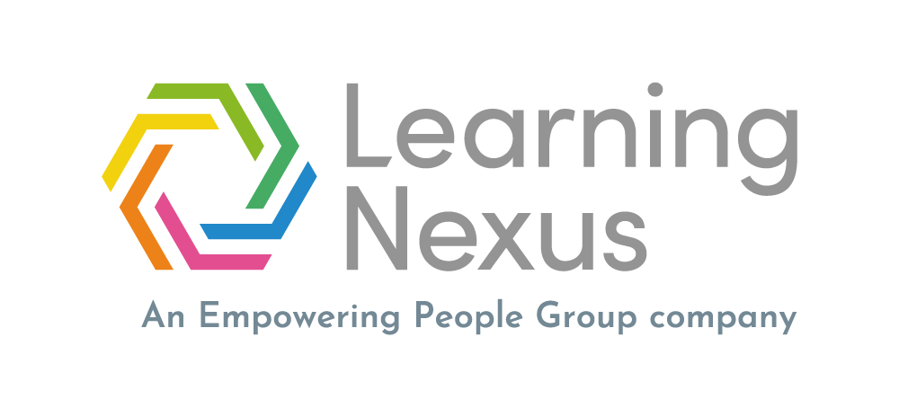 LN Logo lock up V2 2 Learning Nexus - An Empowering People Group company