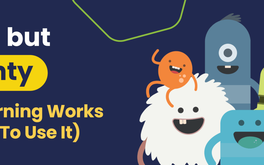 Small but Mighty: Why Microlearning Works (and When To Use It)