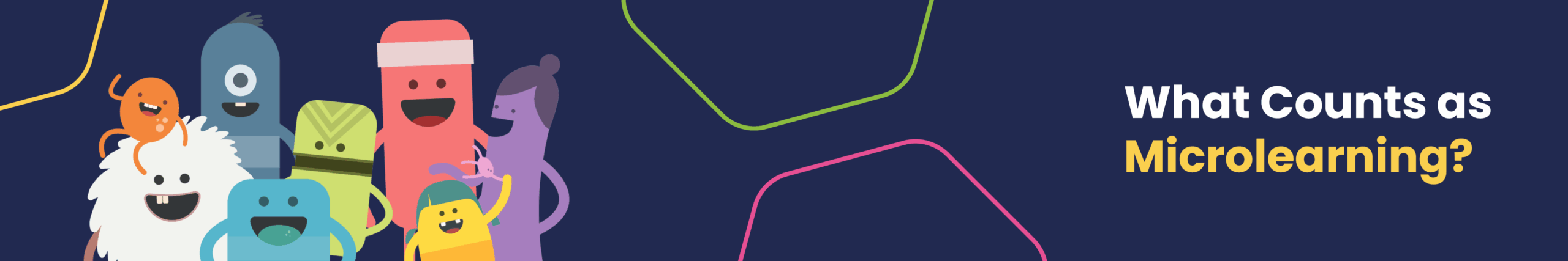 What Counts as Microlearning?