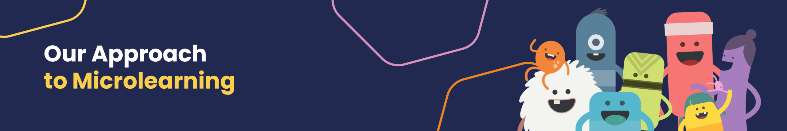 Our Approach to Microlearning