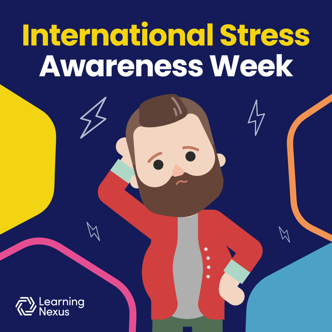International Stress Awareness Week