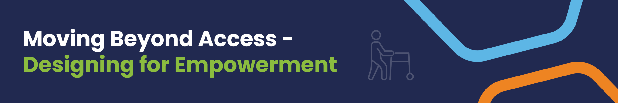 Moving Beyond Access: Designing for Empowerment