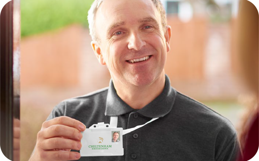 Cheltenham Borough Homes: A Totara success story