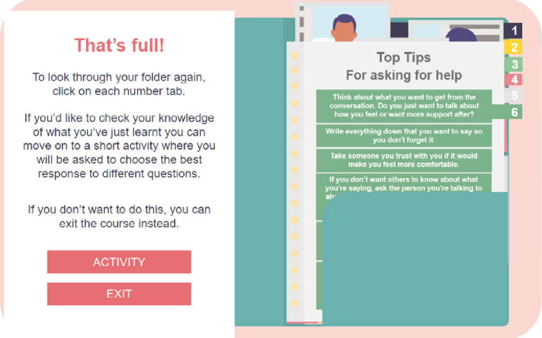 Wolverhampton Council – Supporting young people with gamified courses