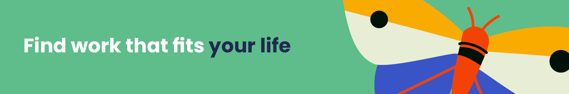 LN 15th Work-Life Harmony Living the Dream Blog 20265 4. Find work that fits your life