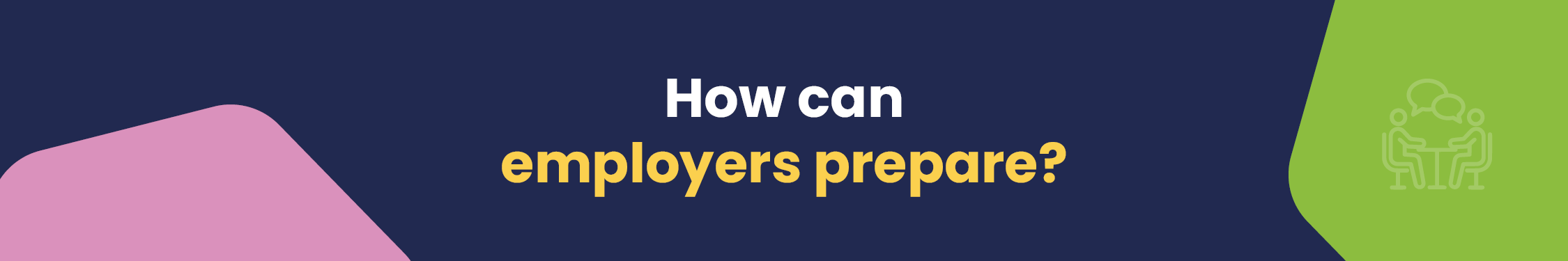 LN Harrassment at work Blog Grpahics4 How can employers prepare?